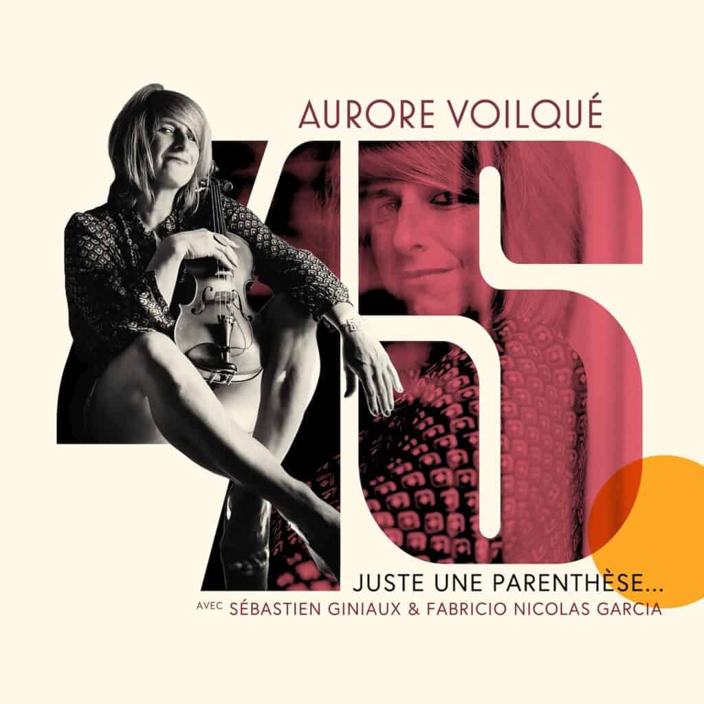 45 - Juste une parenthèse