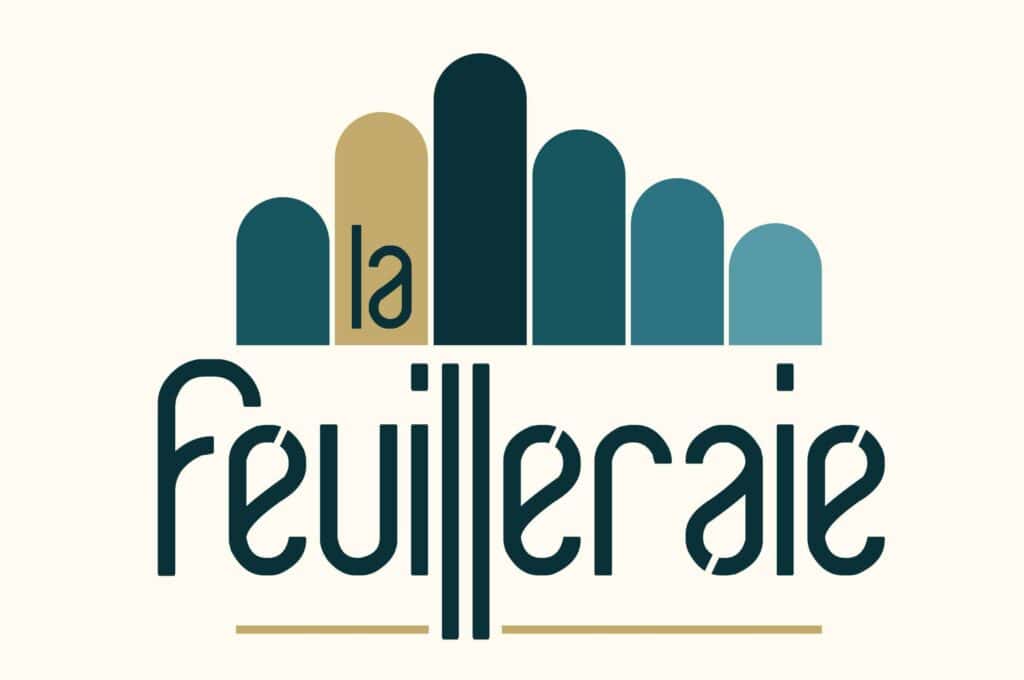 A la Feuilleraie