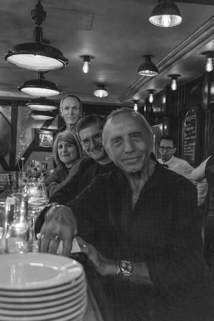 Brasserie l’Atlas