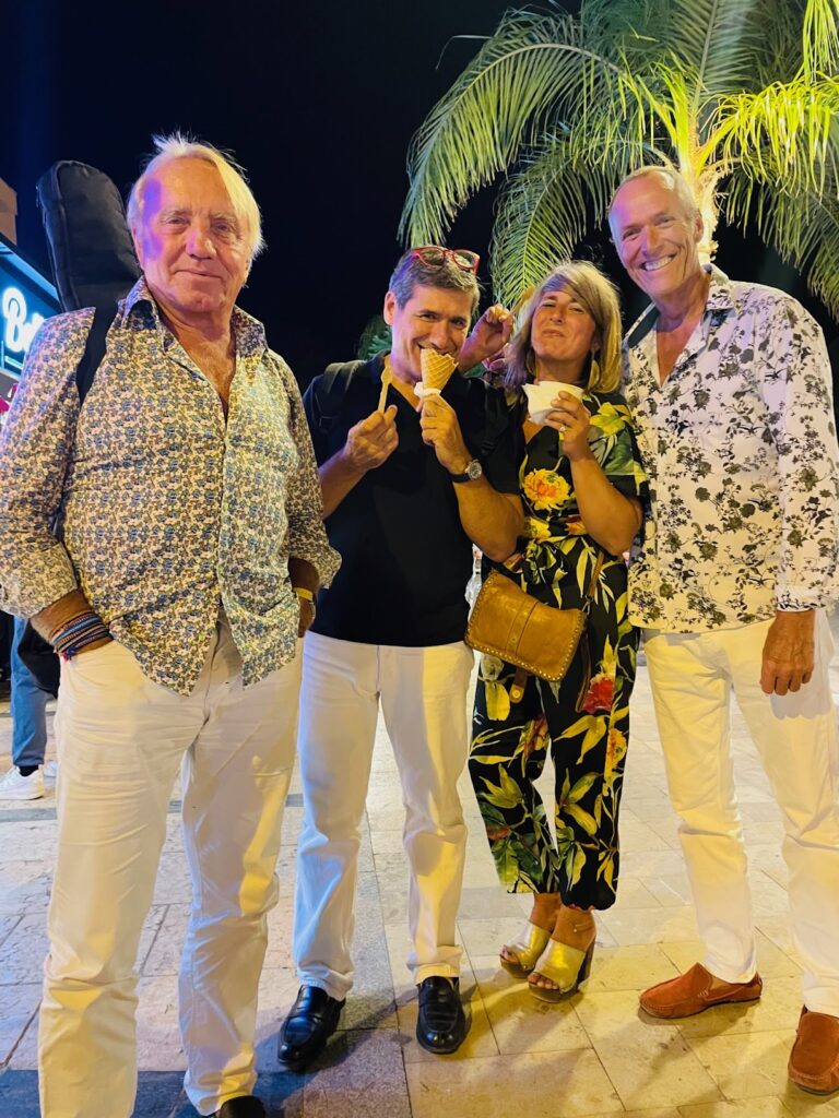 Fête de la musique à Charenton le Pont