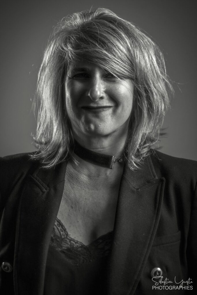 Aurore Voilqué 5tet jazz au Club de Saint Leu La Forêt