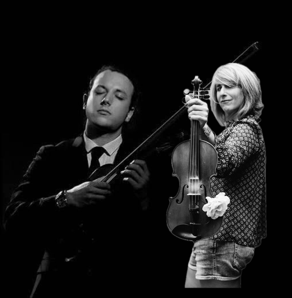 Au Pub Montmatre chez Clint